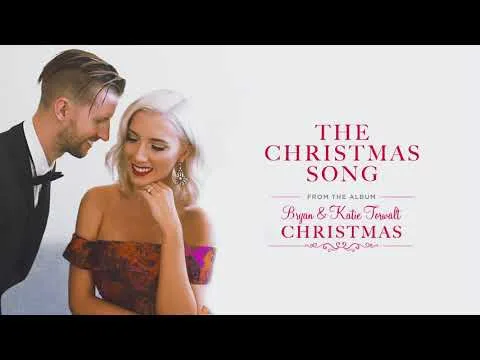 The Christmas Song official video thumbnail