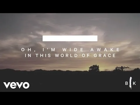 World Of Grace official video thumbnail