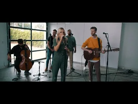 Your Will Your Way official video thumbnail