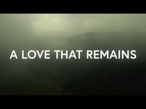 A Love That Remains by Meredith Mauldin video thumbnail