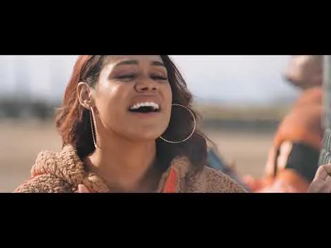 You Are My Portion by Monica Hill Trejo video thumbnail