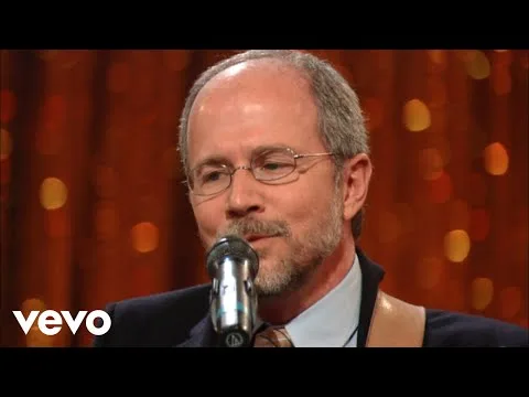 Come, Thou Fount of Every Blessing official video thumbnail