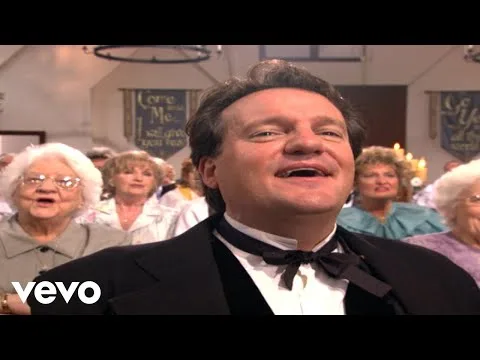 Honor the Lord official video thumbnail