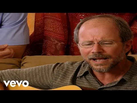 The Joy of the Lord official video thumbnail