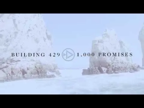 1,000 Promises official video thumbnail