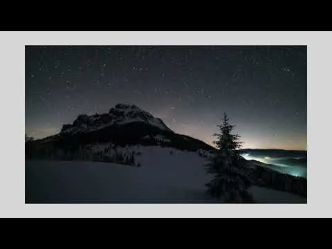 A Thrill Of Hope (O Holy Night / Agnus Dei) by Building 429 video thumbnail