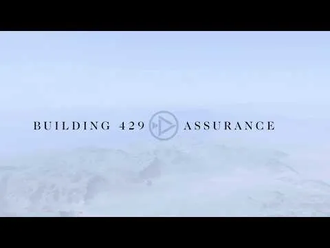 Assurance official video thumbnail