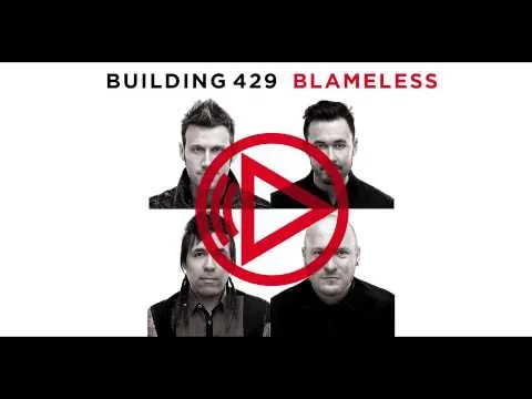 Blameless official video thumbnail