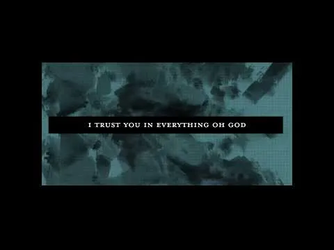 Blessing I Can't See official video thumbnail
