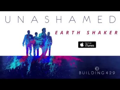 Earth Shaker official video thumbnail