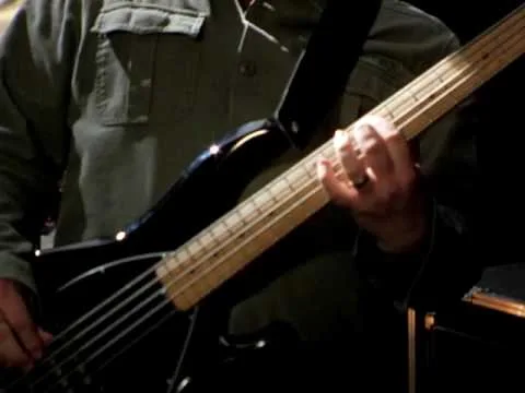 Glory Defined official video thumbnail