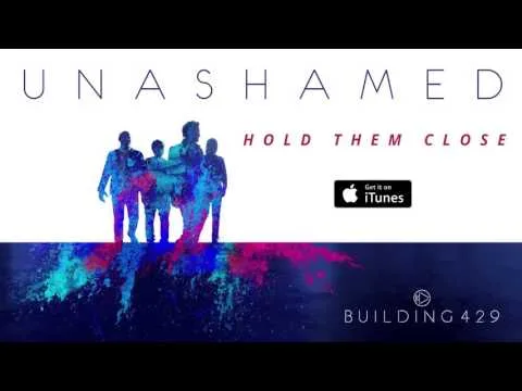 Hold Them Close official video thumbnail