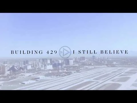I Still Believe by Building 429 video thumbnail