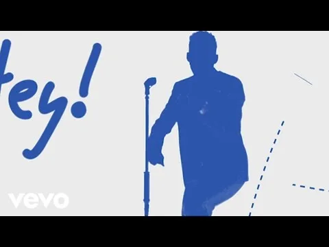 Impossible official video thumbnail