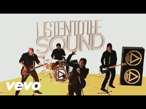  Listen To The Sound by Building 429 video thumbnail