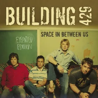 Building 429 Never Look Away