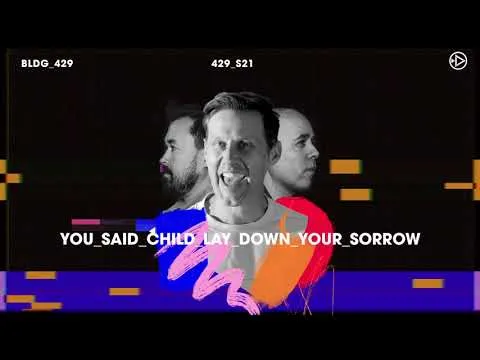 Not Finished Yet official video thumbnail