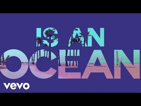 Ocean Deep official video thumbnail