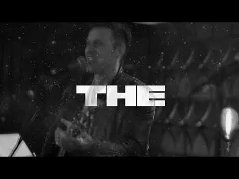 Over All I Know official video thumbnail