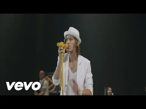 Right Beside You official video thumbnail