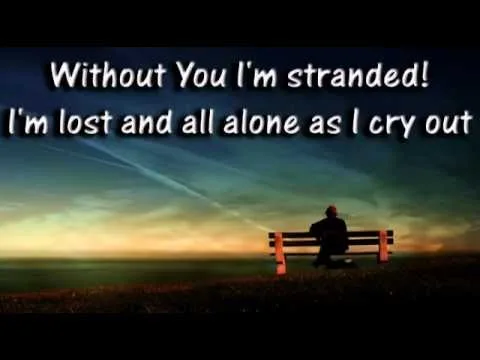 Stranded by Building 429 video thumbnail