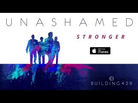 Stronger by Building 429 video thumbnail
