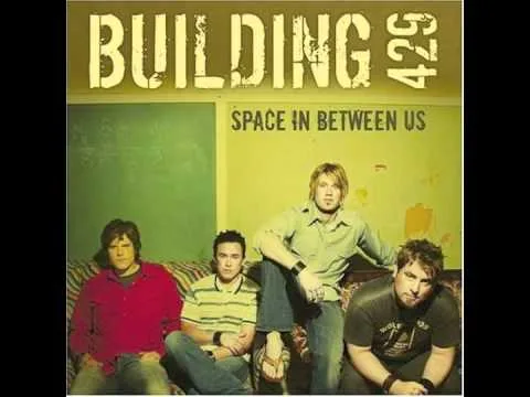 The Space In Between Us official video thumbnail
