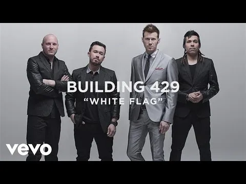 White Flag official video thumbnail