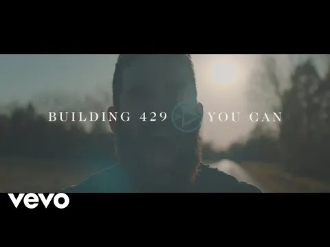 You Can official video thumbnail
