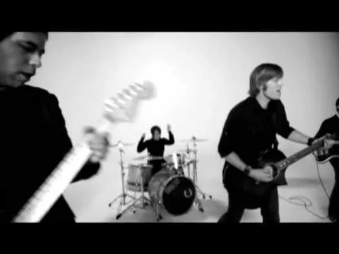 You Carried Me official video thumbnail