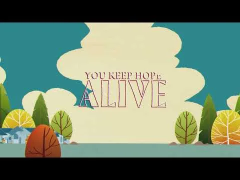 You Keep Hope Alive by Building 429 video thumbnail