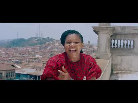 You are Good Jesus by Bukola & Damilola Bekes video thumbnail