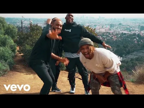 Alright Alright by Byron Juane video thumbnail