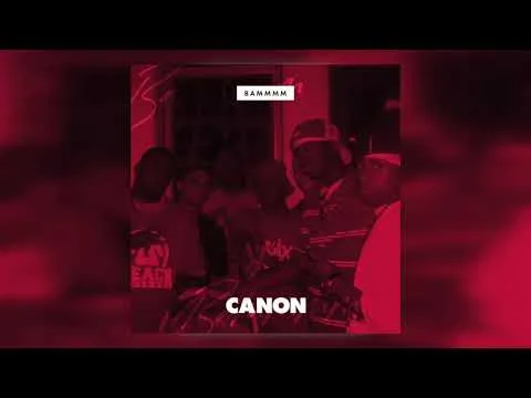 Bammm official video thumbnail
