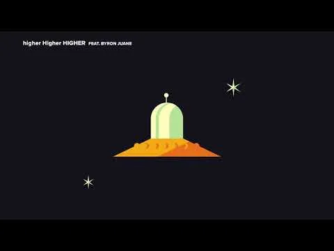 higher Higher HIGHER by Byron Juane video thumbnail