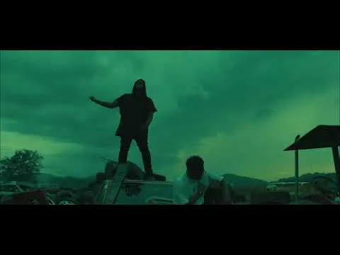 Of Course official video thumbnail