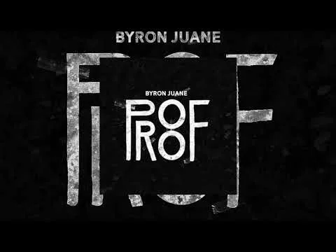 Proof by Byron Juane video thumbnail