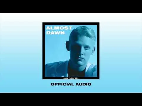 Almost Dawn by Cade Thompson  video thumbnail