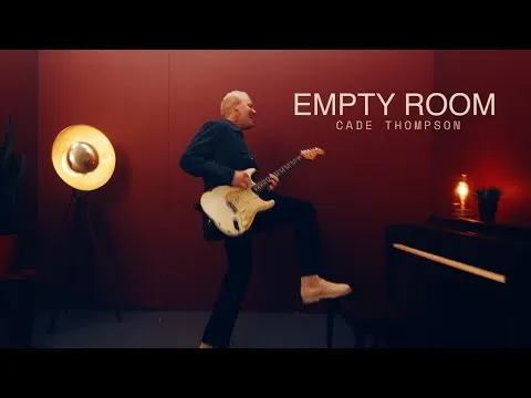 Empty Room by Cade Thompson  video thumbnail