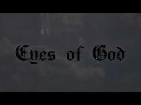 Eyes of God by Cade Thompson  video thumbnail