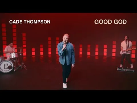 Good God by Cade Thompson  video thumbnail