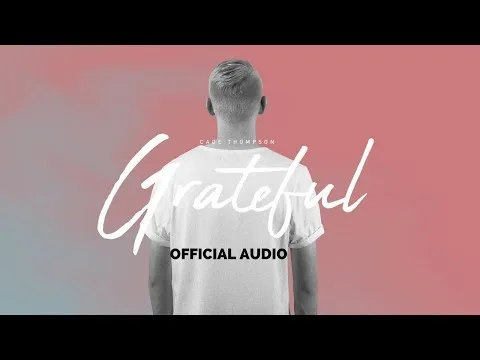 Grateful by Cade Thompson  video thumbnail