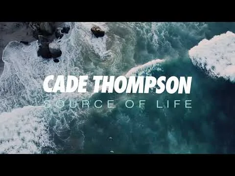 Source of Life by Cade Thompson  video thumbnail