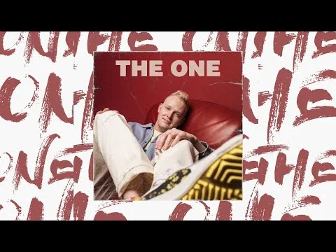 The One by Cade Thompson  video thumbnail