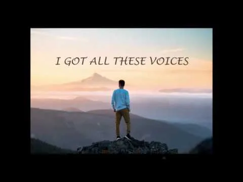 Voices by Cade Thompson  video thumbnail