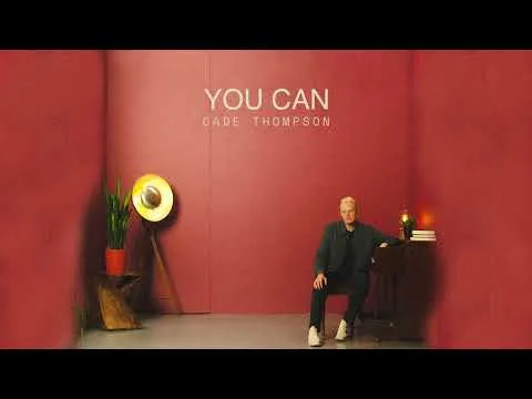 You Can official video thumbnail