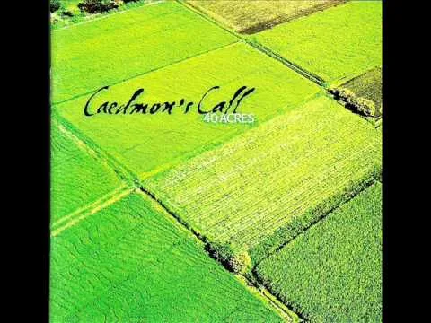A New Day by Caedmon's Call video thumbnail