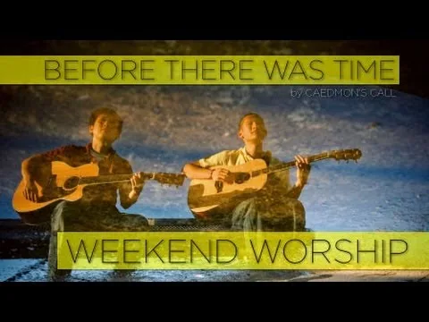 Before There Was Time official video thumbnail