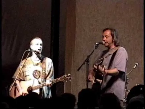 Caedmon's Medley by Caedmon's Call video thumbnail