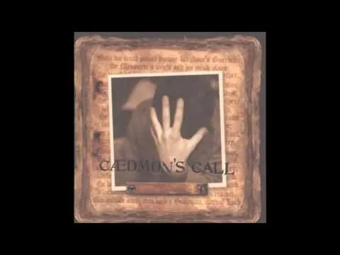 Coming Home by Caedmon's Call video thumbnail